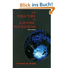 Structure of Scientific Revolutions