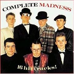 Complete Madness-Remastered