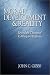 Book Moral Development and Reality: Beyond the Theories of Kohlberg and Hoffman