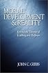 Moral Development and Reality: Beyond the Theories of Kohlberg and Hoffman
