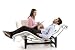 Man by the Psychologist - 24W x 16H - Peel and Stick Wall Decal by Wallmonkeys
