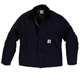 Carhartt EJ002 - Parka courte classique Carhartt® - Noir