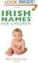 Irish Names for Children
