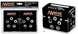 Magic the Gathering Official Deck Box & 80 Sleeves