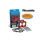 Airaid 510-537 PowerAid Throttle Body Spacer