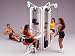 Maxicam 4 Station Jungle Gym