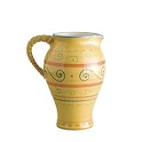Pfaltzgraff Villa della Luna Pitcher