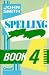 Book Spelling Book 4