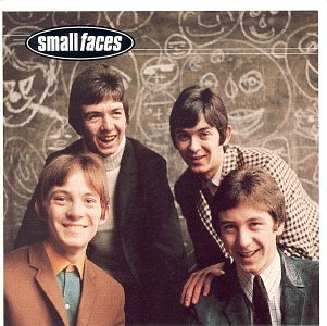 The Small Faces - Disco 1 - Zortam Music