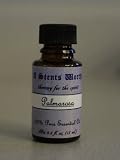 Palmarosa Essential Oil - 1/2 oz.