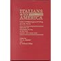 Italians to America, Volume 18 October 1901-March 1902: Lists of Passengers Arriving at U.S. Ports