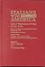 Italians to America, Volume 18 October 1901-March 1902: Lists of Passengers Arriving at U.S. Ports