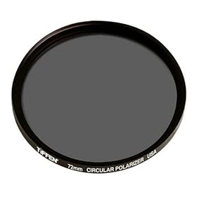 Click here to buy Tiffen 72mm Circular Polarizer by Tiffen.