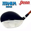 PENN 450CC TITANIUM DRIVER
