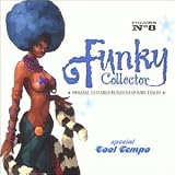 Funky Collector Vol 8