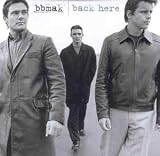 Back Here [CASSETTE]