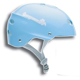 Kryptonics Women's Kore Series Multi-Sport Helmet by 