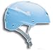 Kryptonics Women's Kore Series Multi-Sport Helmet (Small/Medium, Lady Blue)