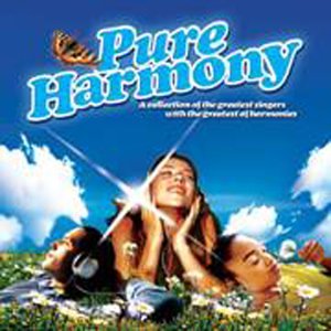 CD-Charts  Search : Pure Harmony