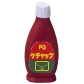 パーティークィーン ケチャップ Y491