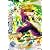 ドラゴンボールヒーローズギャラクシーミッション　1弾　SR　HG1-13 孫悟飯：少年期