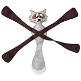 41sjfschapl. Sl160 Ss160 Doggles Pentapulls: Raccoon