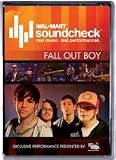 Fall Out Boy Infinity on High Deluxe Edition 2 Cd Set+dvd