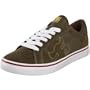 iPath Men's Stash Vulc Skate Shoe,Dark Olive Suede Hemp,8.5 M US
