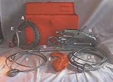 Tractel GRIPHOIST / TIRFOR - rescue kits: TU-32 Model RESCEUTU32K
