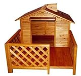 Dog House - Mansion