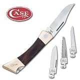 Multi Lock Blade Hunters Knife