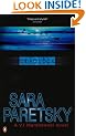 Deadlock (A V. I. Warshawski novel)