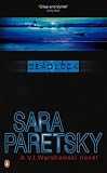 Deadlock (A V. I. Warshawski Novel)