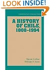 A History of Chile, 1808-1994 (Cambridge Latin American Studies)