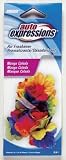 Auto Expressions MEHLM-1 Hawaiian Lei Multi-Color Air Freshener