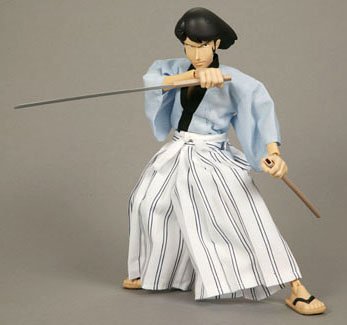 Cover image : STYLISH COLLECTION  ルパン3世 カリオストロの城 石川五ヱ門