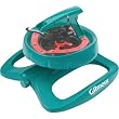 Gilmour 996XL Large Coverage Pattern Master Impulse Sprinkler, Teal
