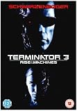 Terminator 3 - Rise Of The Machines [2003]