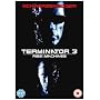 Terminator 3 - Rise Of The Machines [DVD] [2003]