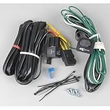 KC HiLiTES 6315 Two-Light Relay Harness