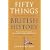 Fifty Things You Need to Know About British History