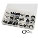 Draper 56377 O Ring Asst 225 Pcs