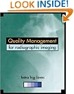 Quality Management for Radiographic Imaging