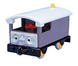 Review Golden Bear  / Thomas & Friends (My First Thomas) - Toad