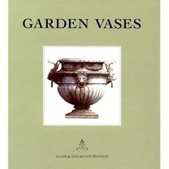 Garden Vases