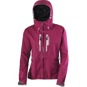 SCOTT Women's Binary Jacket
