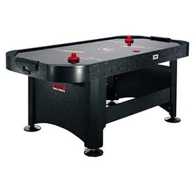 BCE 6ft Air Hockey Table