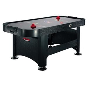 BCE 6ft Air Hockey Table