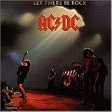 Let There Be Rock (Digitally Remastered) - AC/DC