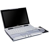 FUJITSU P7010 LifeBook Notebook PC